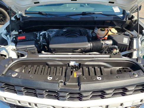 Used 2020 Chevrolet Silverado 1500 W/T w/ WT Fleet Convenience Package image 20