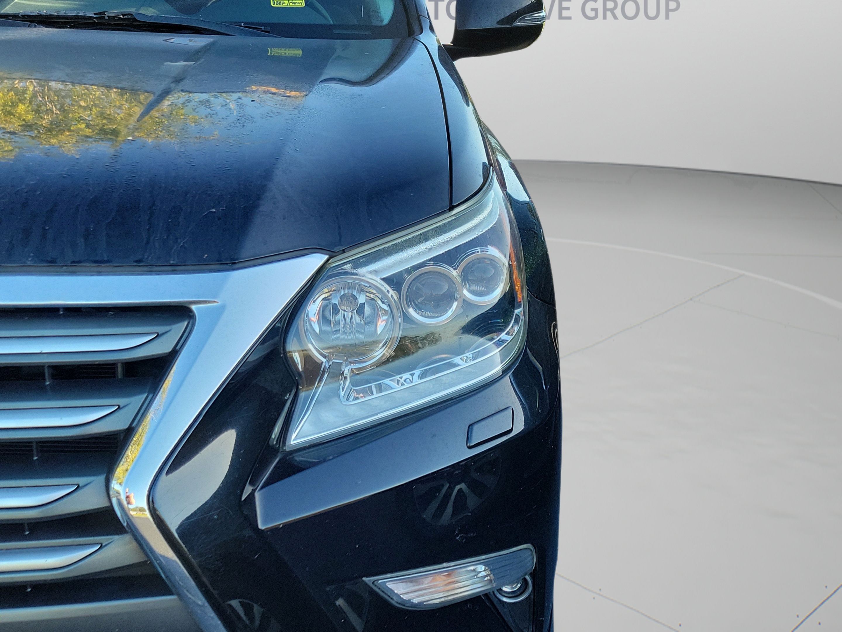 Used 2019 Lexus GX 460 Premium AWD/4WD image 11