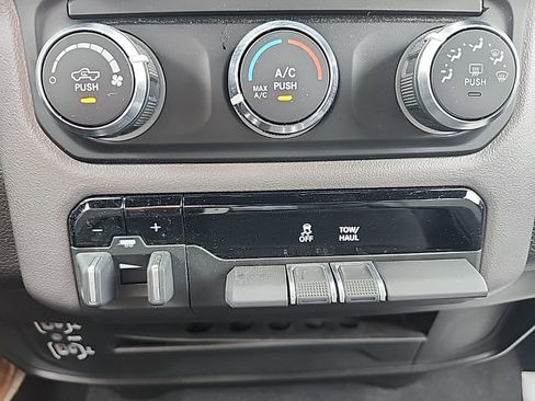 Certified 2024 RAM 2500 Big Horn w/ Bed Utility Group image 33