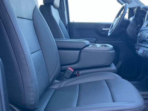 New 2026 Chevrolet Silverado 1500 W/T w/ Trailering Package image 11