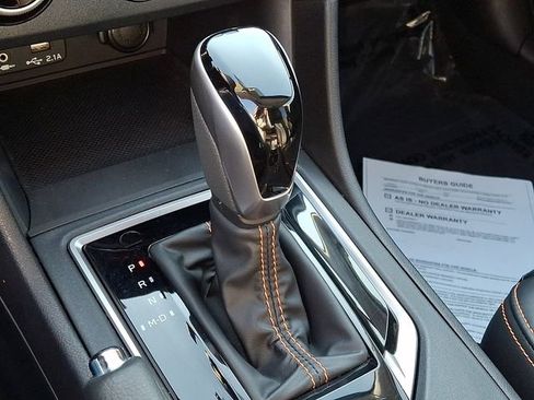 Used 2021 Subaru Crosstrek 2.5i Limited w/ Popular Package #5 image 16