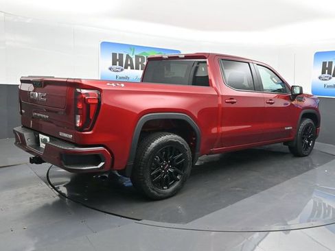 Used 2024 GMC Sierra 1500 Elevation AWD/4WD image 5