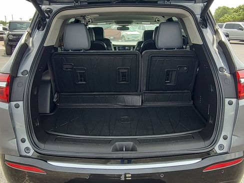 Certified 2021 Buick Enclave Essence w/ Sound and Sites Package FWD image 25