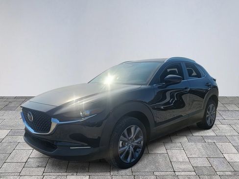 New 2025 MAZDA CX-30 AWD 2.5 S w/ Preferred Package image 3