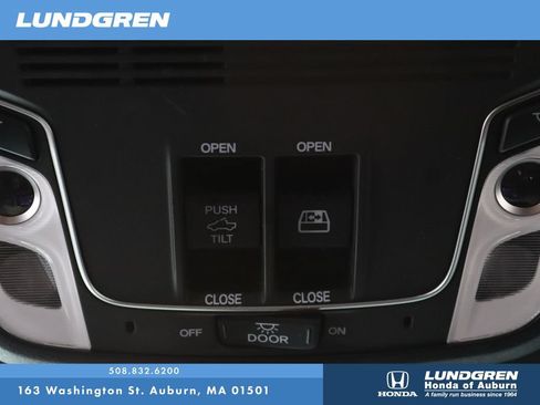 Used 2023 Honda Ridgeline Black Edition image 32