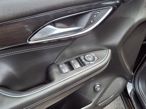 Certified 2023 Buick Envision Preferred w/ Sport Touring Package AWD/4WD image 16