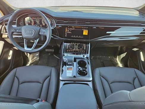 New 2026 Audi Q7 Premium Plus AWD/4WD image 15