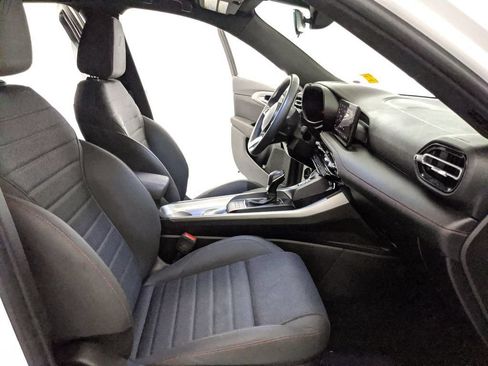 Used 2024 Dodge Hornet GT AWD/4WD image 21