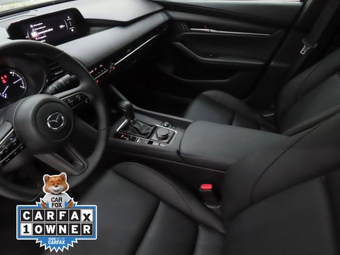 Used 2026 MAZDA MAZDA3 s Sport FWD image 19