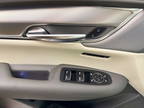 New 2025 Cadillac XT5 Premium Luxury w/ Technology Package image 18