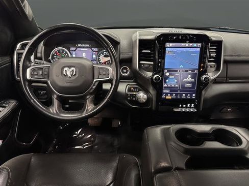 Used 2023 RAM 1500 Laramie image 5