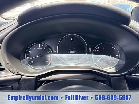 Used 2024 MAZDA CX-30 AWD 2.5 S image 32