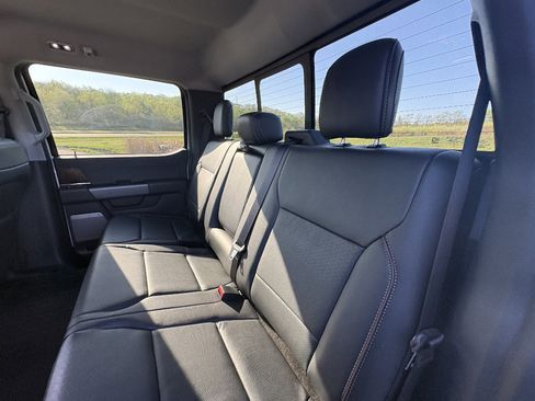 Used 2022 Ford F150 Lariat w/ Equipment Group 501A Mid AWD/4WD image 19