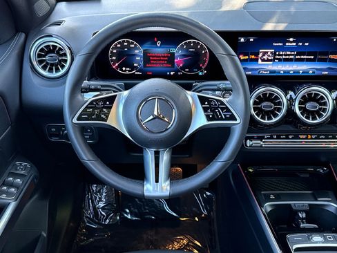 Certified 2026 Mercedes-Benz GLB 250 4MATIC image 14