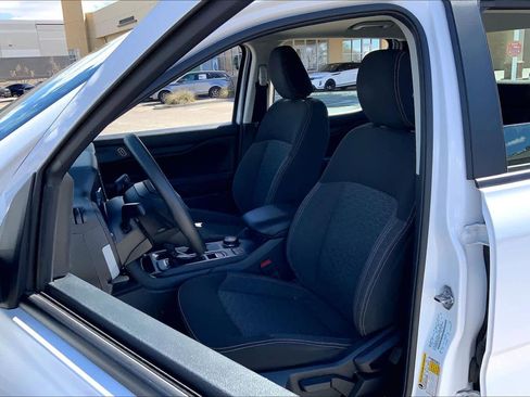 Used 2024 Ford Ranger XL w/ Trailer Tow Package image 7