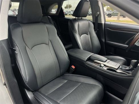 Used 2022 Lexus RX 350 FWD w/ Premium Package image 31
