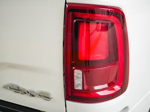 Used 2026 RAM 2500 Laramie AWD/4WD image 7