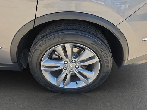 Used 2024 Acura MDX SH-AWD image 5