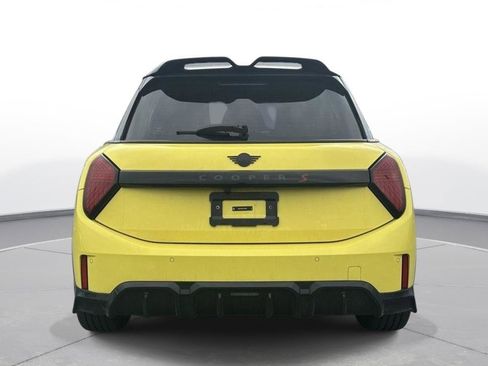 Used 2025 MINI Cooper S image 6