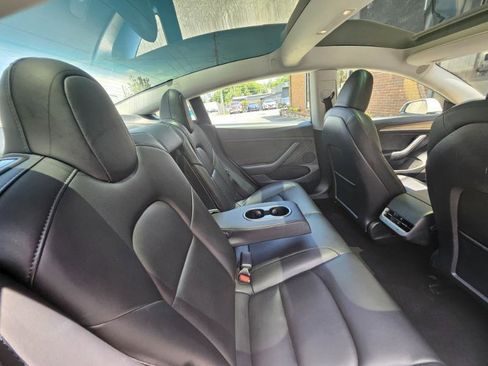 Used 2023 Tesla Model 3 Standard Range RWD image 64