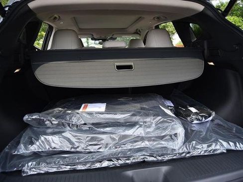 New 2025 Nissan Murano SL w/ Cargo Package image 30