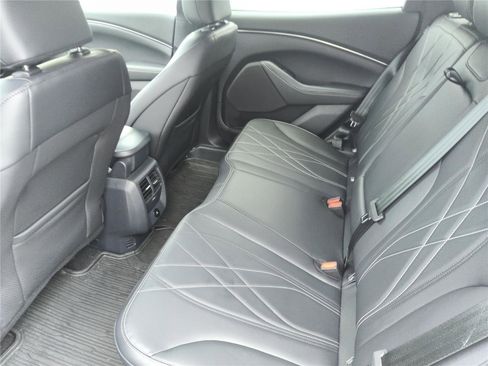 Certified 2024 Ford Mustang Mach-E Select RWD image 19