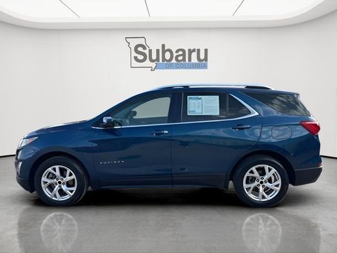 Used 2020 Chevrolet Equinox LT FWD image 4