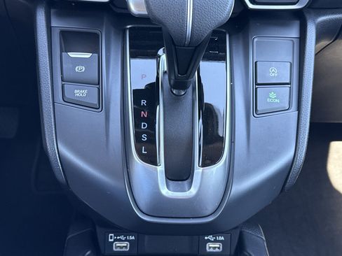 Used 2022 Honda CR-V EX image 23