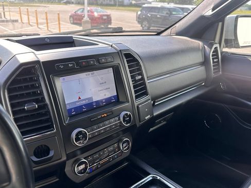 Used 2021 Ford Expedition Limited AWD/4WD image 29