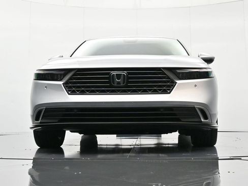 Used 2024 Honda Accord EX-L image 38