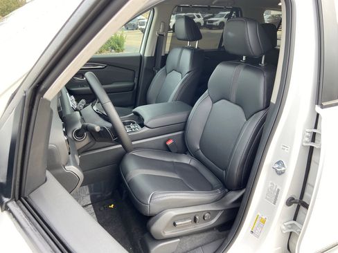 New 2026 Honda Pilot EX-L image 21