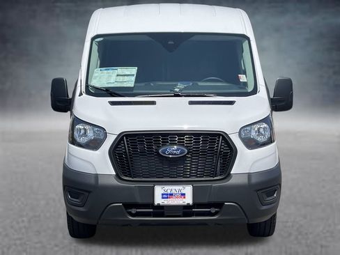 New 2025 Ford Transit 250 Base w/ Load Area Protection Package image 22