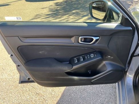 Certified 2026 Honda Civic Sport image 33