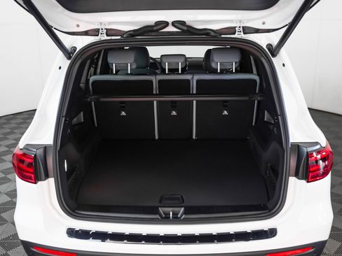 New 2026 Mercedes-Benz GLB 250 250 image 11