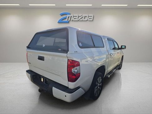 Used 2015 Toyota Tundra Limited image 5