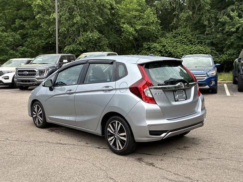 Used 2019 Honda Fit EX image 5