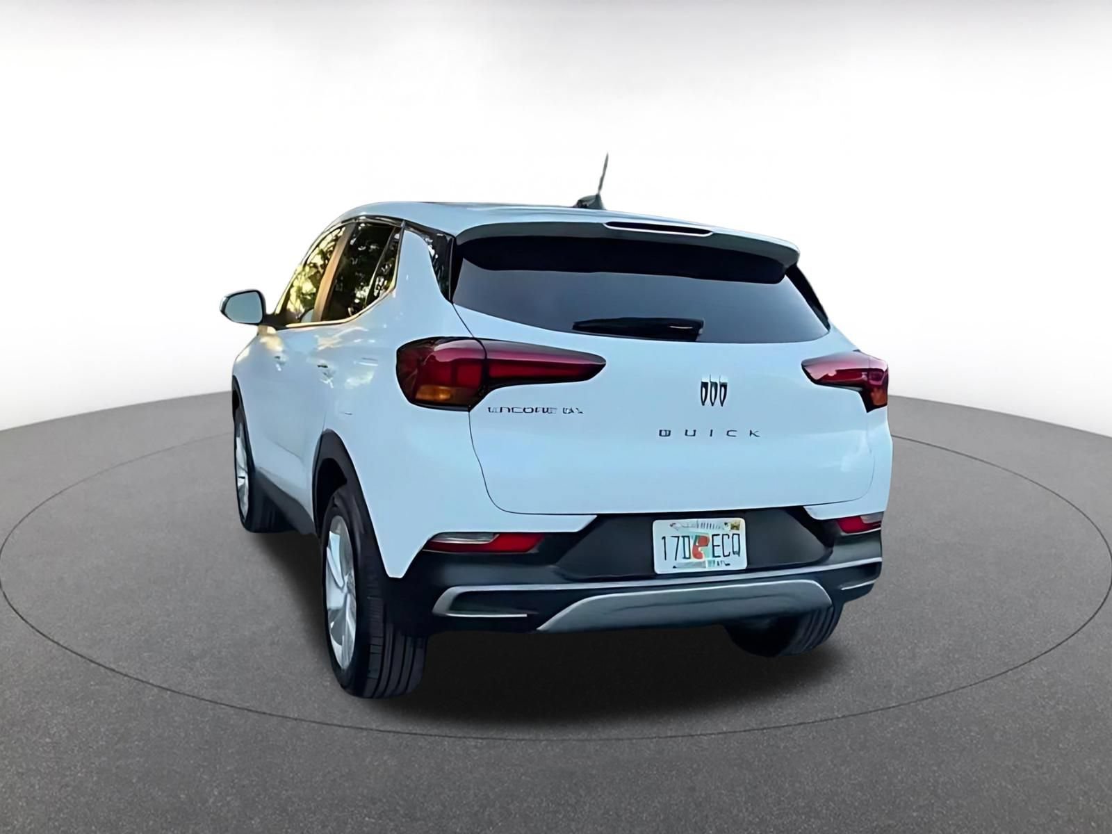 Used 2026 Buick Encore GX Preferred FWD image 10