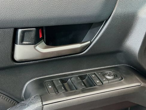 New 2026 Toyota Tacoma Limited AWD/4WD image 15