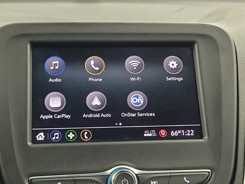 Used 2021 Chevrolet Equinox LT image 25