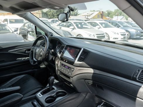 Used 2016 Honda Pilot EX-L image 14