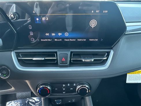 New 2026 Chevrolet TrailBlazer LS w/ LS Convenience Package image 28