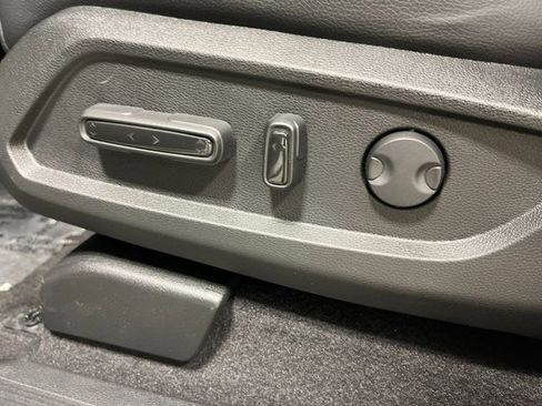 New 2026 Honda Passport TrailSport Elite image 12