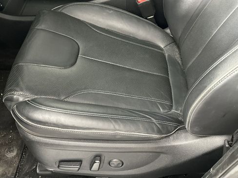 Used 2022 Hyundai Santa Fe SEL Premium AWD/4WD image 12