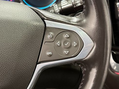 Used 2022 Chevrolet Traverse RS w/ LPO, Floor Liner Package AWD/4WD image 21