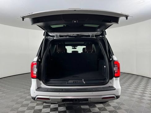 Used 2024 Ford Expedition Max Limited AWD/4WD image 49