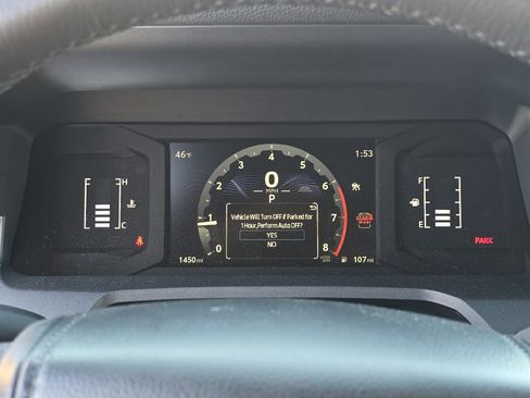 Used 2025 Toyota 4Runner SR5 image 27