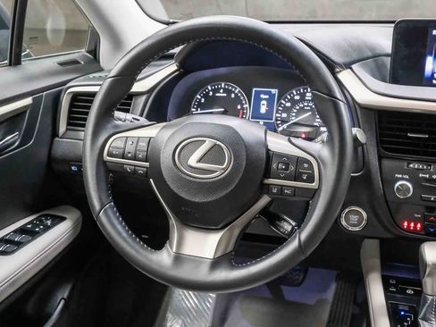 Used 2017 Lexus RX 350 FWD w/ Accessory Package image 17