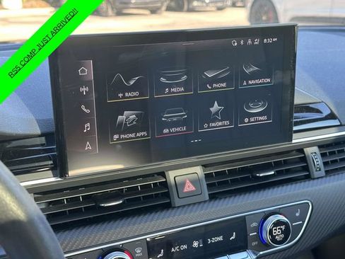 Used 2023 Audi RS 5 w/ Competition Package AWD/4WD image 26