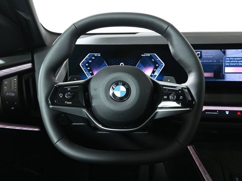 New 2026 BMW X3 xDrive30 w/ Convenience Package image 18