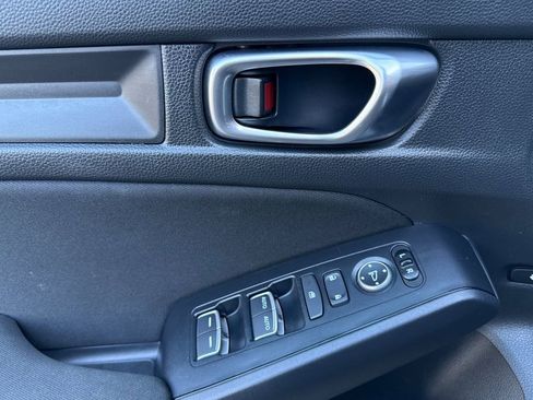 Certified 2026 Honda Civic Sport image 5